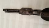 1st Generation Colt Single Action Army - 5 of 7