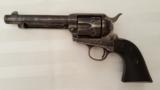 1st Generation Colt Single Action Army - 2 of 7