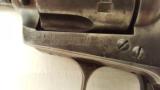 1st Generation Colt Single Action Army - 3 of 7