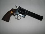 Colt Python 6