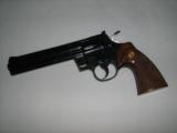 Colt Python 6