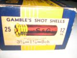 GAMBLES 12 Gauge Shotgun Shells - 3 of 4