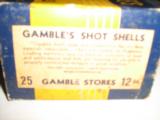 GAMBLES 12 Gauge Shotgun Shells - 2 of 4