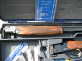 BERETTA 686 ONYX PRO SPORTING, 30" 28 Gauge - 3 of 5