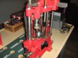 Hornady 366 28 gauge progressive reloading press - 3 of 3