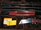 KRIEGHOFF K-32 THREE BARREL SET - 5 of 7