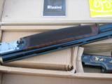 RIZZINI TT-45 32' 12 GAUGE SPORTING CLAYS - 8 of 9