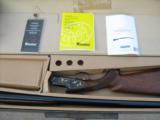 RIZZINI TT-45 32' 12 GAUGE SPORTING CLAYS - 3 of 9