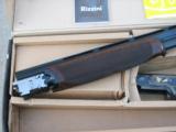 RIZZINI TT-45 32' 12 GAUGE SPORTING CLAYS - 7 of 9