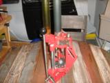 Hornady 366 12 gauge shot shell relaoder - 3 of 4