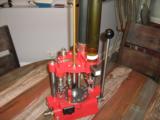 Hornady 366 12 gauge shot shell relaoder - 1 of 4
