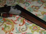 GAMBA 28 GAUGE SIDE BY SIDE "HUNTER"MODEL - 4 of 6