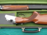 Beretta 682 12 gauge Sporting - 4 of 8