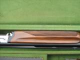 Beretta 682 12 gauge Sporting - 7 of 8
