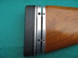 Krieghoff K-32 factory stock, with adjustable LOP and forearm - 4 of 7