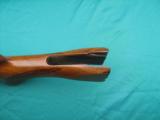 Krieghoff K-32 factory stock, with adjustable LOP and forearm - 6 of 7