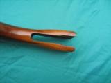 Krieghoff K-32 factory stock, with adjustable LOP and forearm - 7 of 7