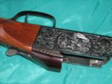 Krieghoff K-32 "San Remo" 28" Four Barrel Skeet Set - 2 of 11