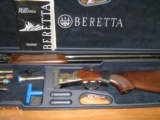 Beretta SV-10 Perenia 32" 12 Gauge Sporting - 1 of 4