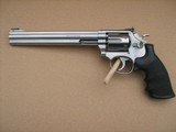 Smith & Wesson 617 8 3/8