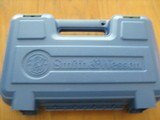 Smith & Wesson 629-5, 6" 44 magnum revolver - 2 of 2