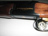 BROWNING SPECIAL SPORTING CLAYS EDITION, 3 GAUGE 32" SET IN 20 28 AND.410 - 1 of 8