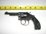 SMITH & WESSON "LADYSMITH" VINTAGE RIMFIRE 7 SHOT REVOLVER IN .22 SMITH & WESSON - 2 of 5