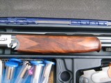 Beretta 686 ONYX PRO SPORTING. 28 GAUGE 30" - 7 of 8