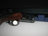 Beretta 686 ONYX PRO SPORTING. 28 GAUGE 30" - 3 of 8