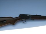 WINCHESTER MODEL 63 - 5 of 6