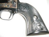 COLT SINGLE ACTION ARMY .45LC - 2 of 5