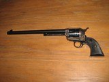 COLT SAA .45LC
BUNTLINE SPECIAL, UNFIRED IN THE ORIGINAL COLT BOX - 2 of 4