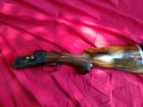 KRIEGHOFF K-32CUSTOM CROWN GRADE 4 BBL SKEET SET - 5 of 12