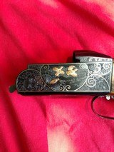 KRIEGHOFF K-32CUSTOM CROWN GRADE 4 BBL SKEET SET - 1 of 12