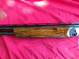 KRIEGHOFF K-32CUSTOM CROWN GRADE 4 BBL SKEET SET - 11 of 12