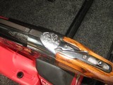 KRIEGHOFF K-32CUSTOM CROWN GRADE 4 BBL SKEET SET - 2 of 12
