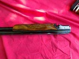 KRIEGHOFF K-32CUSTOM CROWN GRADE 4 BBL SKEET SET - 12 of 12