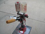 MEC 650 20 gauge shotshell reloader - 1 of 2