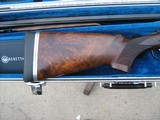 BERETTA EE/LL 30" 12 GA, PLUS 30" 20 GA SPORTING CLAYS COMBO - 3 of 7
