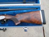 BERETTA EE/LL 30" 12 GA, PLUS 30" 20 GA SPORTING CLAYS COMBO - 2 of 7