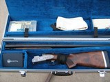 BERETTA EE/LL 30" 12 GA, PLUS 30" 20 GA SPORTING CLAYS COMBO - 1 of 7