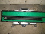 Beretta 680-682-687 12 Gauge 30" Multi choke Sporting Clays barrel and case - 1 of 3