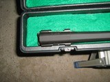 Beretta 680-682-687 12 Gauge 30" Multi choke Sporting Clays barrel and case - 3 of 3