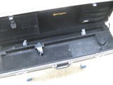 REMINGTON 1100 .410 27" SPORTING CLAYS WITH RARE REMINGTON CORDURA HARDCASE AND ORIGINAL BOX - 9 of 12