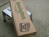 REMINGTON 1100 .410 27" SPORTING CLAYS WITH RARE REMINGTON CORDURA HARDCASE AND ORIGINAL BOX - 7 of 12