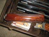 BROWNING CITORI GRADE VI FOUR BARREL 28' SKEET SET IN 12, 20,28 AND .410 - 5 of 8