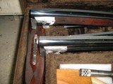 BROWNING CITORI GRADE VI FOUR BARREL 28' SKEET SET IN 12, 20,28 AND .410 - 7 of 8