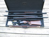 BROWNING SPECIAL SPORTING CLAYS EDITION 32" FOUR BARREL SET - 1 of 6