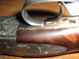 BERETTA 687 EE/LL 12 GAUGE SPORTING CLAYS - 8 of 9