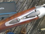 BERETTA 687 EE/LL 12 GAUGE SPORTING CLAYS - 6 of 9